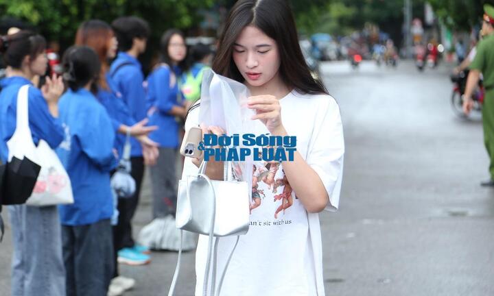 Đáp án đề thi môn KHXH Lịch sử Địa lý GDCD mã đề 303 tốt nghiệp THPT 2024 chính xác nhất