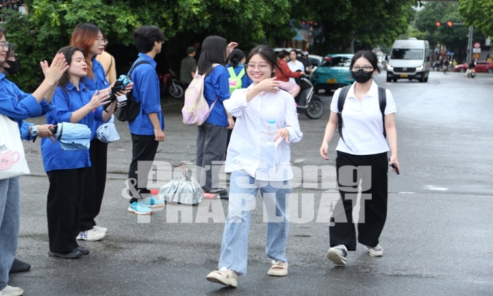 Đáp án đề thi môn Sinh học mã đề 207 tốt nghiệp THPT 2024 chuẩn nhất, chính xác nhất