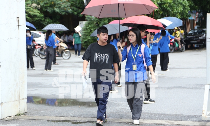 Đáp án đề thi môn Địa lý mã đề 304, 305, 306 tốt nghiệp THPT 2024 mới nhất chính xác nhất