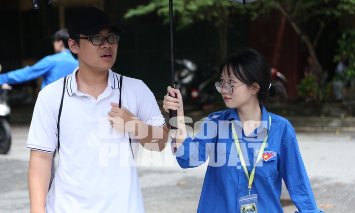 Đáp án đề thi môn Địa lý mã đề 316 tốt nghiệp THPT 2024 mới nhất, chính xác nhất