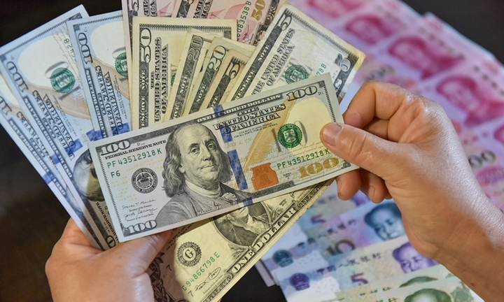 Tỷ giá USD hôm nay 27/6/2024: USD thế giới tiếp tục tăng