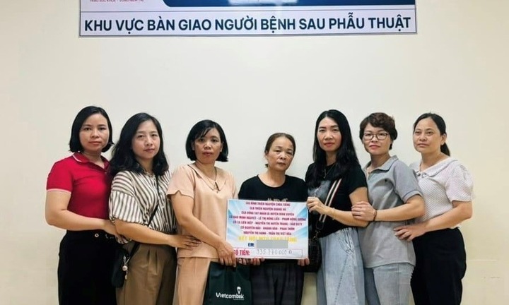 Một học sinh ở Vĩnh Phúc được xem xét đặc cách tốt nghiệp, biết nguyên nhân mới xót xa