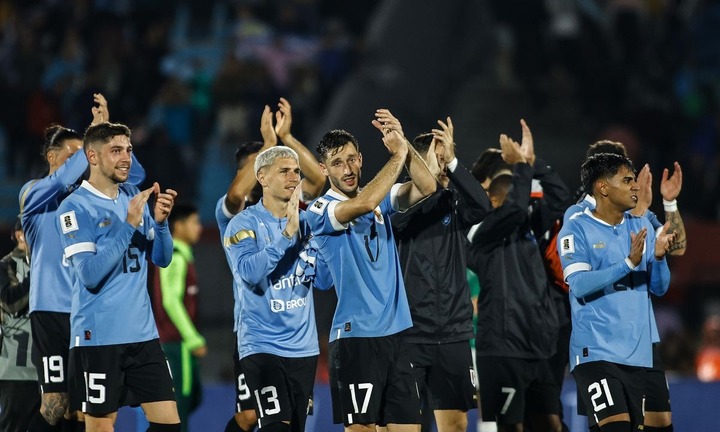 Nhận định trận Uruguay với Bolivia Copa America, 8h00 ngày 28/6: Cách biệt to lớn