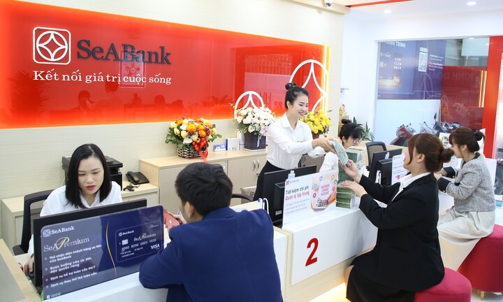 IFC đầu tư vào trái phiếu xanh lam đầu tiên của Việt Nam do SeABank phát hành 