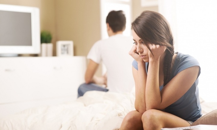 Vệt ký ức ADN màu xám (kỳ 9): Nghi vợ ngoại tình, chồng lén đi tìm sự thật lần ra bí mật động trời