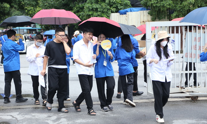 Đáp án đề thi GDCD-Giáo dục công dân mã đề 313,314,315 tốt nghiệp THPT 2024 mới nhất, chính xác nhất