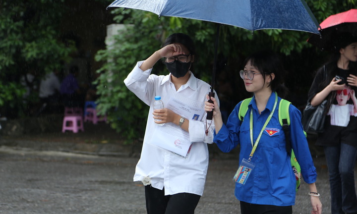 Đáp án đề thi môn GDCD-Giáo dục công dân mã đề 301 tốt nghiệp THPT 2024 chuẩn nhất, chính xác nhất