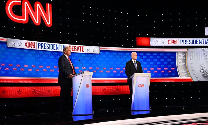 Ông Biden chỉ trích cách ông Trump xử lý đại dịch COVID-19