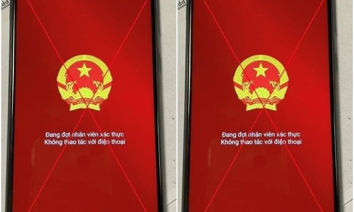 Người phụ nữ ở Hà Nội lại mất hơn 1 tỷ đồng do cài ứng dụng dịch vụ công giả