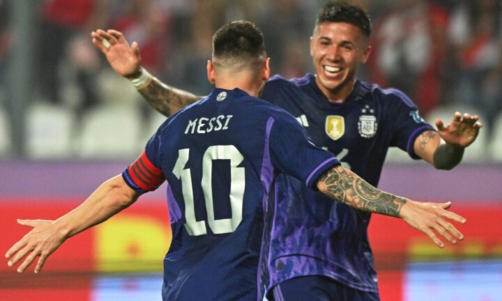 Nhận định trận Argentina với Peru Copa America, 7h00 ngày 30/6: Phô diễn sức mạnh