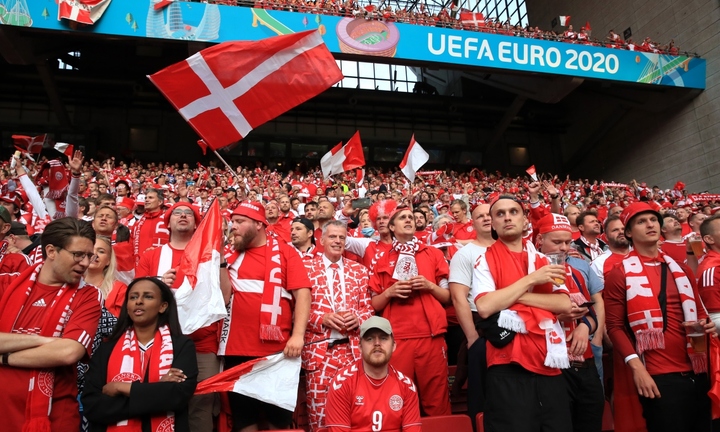 Nhận định trận Đức với Đan Mạch EURO 2024, 2h00 ngày 30/6: Ưu thế của chủ nhà