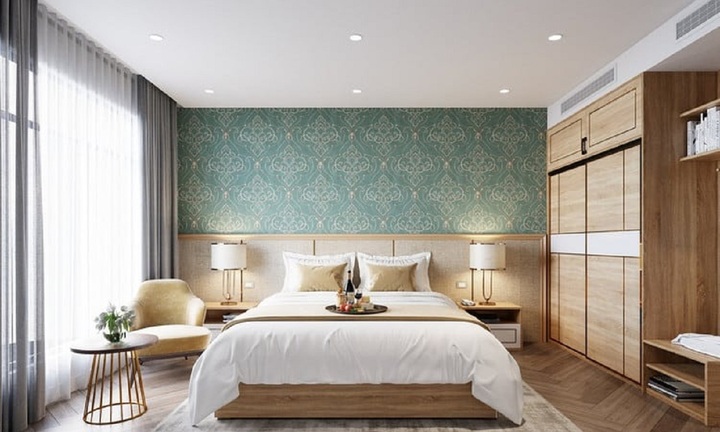 Những “đại kỵ” khi chọn phòng khách sạn