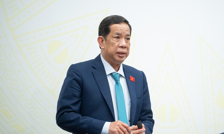 Vì sao lương cơ sở tăng 30% mà lương hưu chỉ tăng 15%?