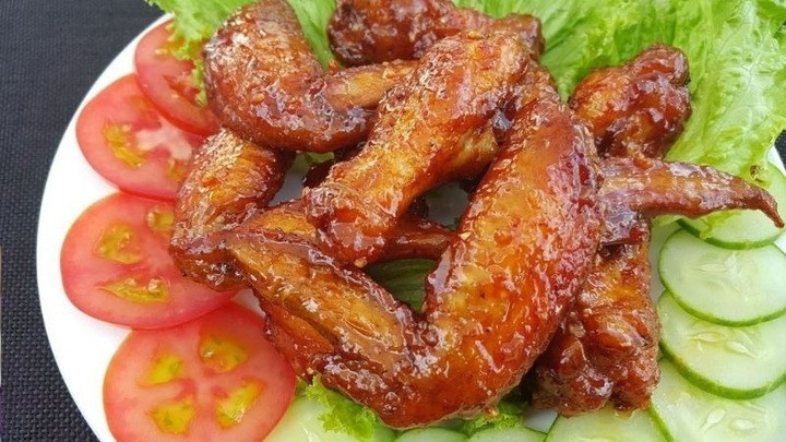 Cách làm gà chiên nước mắm thơm ngon đúng điệu