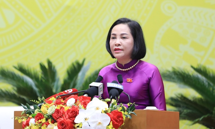 Hà Nội cần tận dụng tốt cơ hội từ Luật Thủ đô để phát triển đột phá