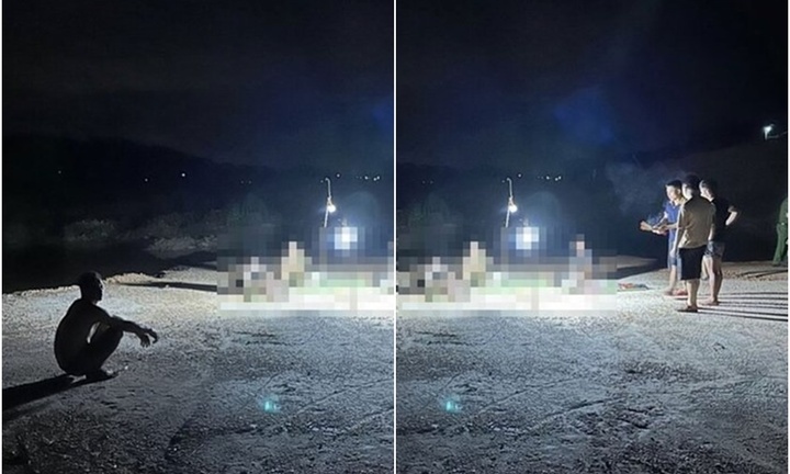 Phú Thọ: Hai anh em ruột tử vong trong hố nước công trường