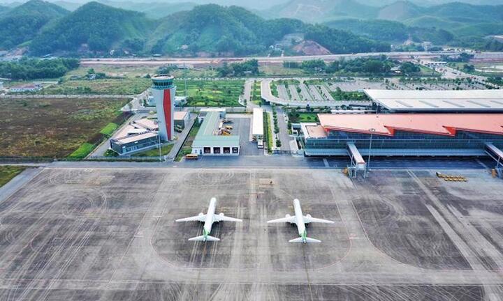 Phê duyệt Quy hoạch Cảng hàng không Cà Mau thời kỳ 2021-2030