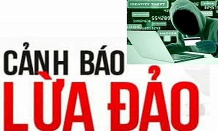 Giả mạo công ty cung cấp dịch vụ tính hộ lương để lừa đảo
