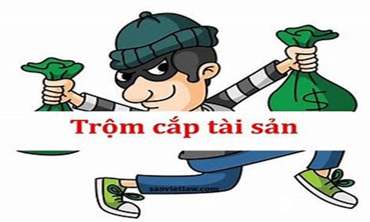 Tìm bị hại trong vụ trộm cắp tài sản xảy ra tại Hà Nội