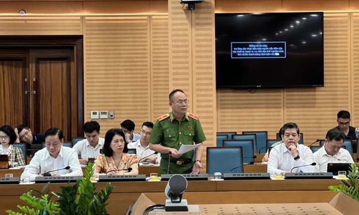 Vụ cháy chung cư mini 56 người chết: Loạt sai phạm
