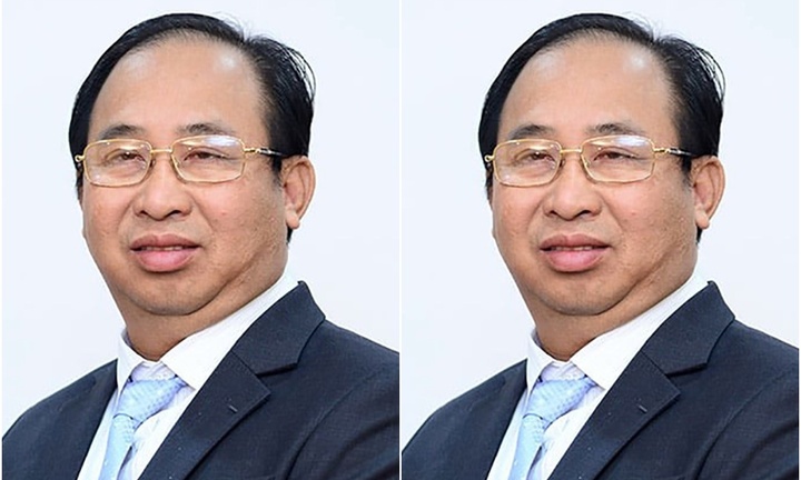 Bắt Chủ tịch HĐQT Công ty Cổ phần phát triển và kinh doanh nhà 