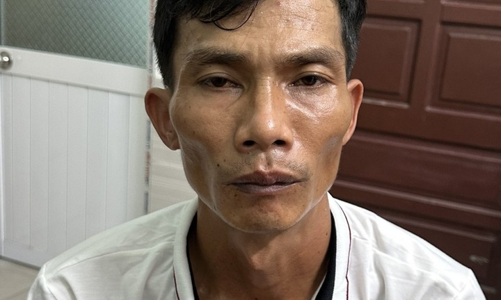 Hành trình truy bắt