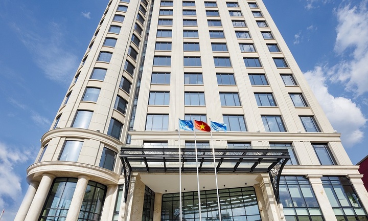 Tập đoàn Đất Xanh sẵn sàng cho chu kỳ phát triển trong trung và dài hạn