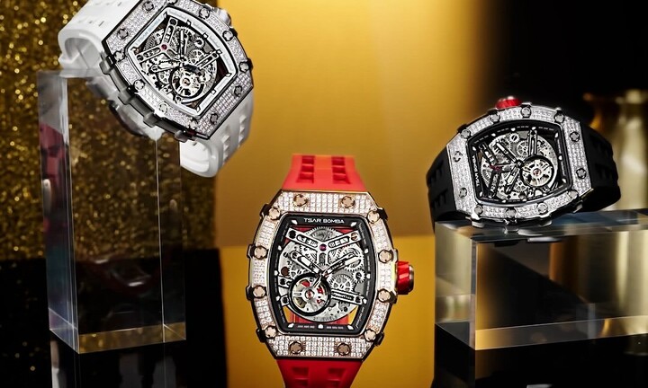 Khai trương Đăng Quang Watch tại 55 Trần Đăng Ninh – Cầu Giấy- Hà Nội: Giảm giá 30% toàn bộ sản phẩm