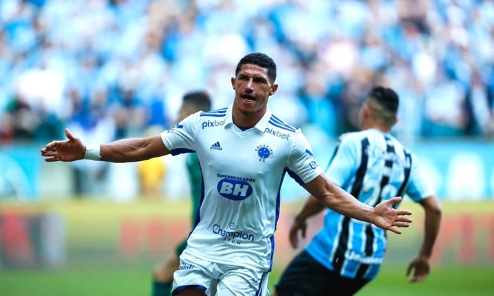 Nhận định trận Criciuma vs Cruzeiro VĐQG Brazil, 6h ngày 4/7: Cuộc chiến căng thẳng