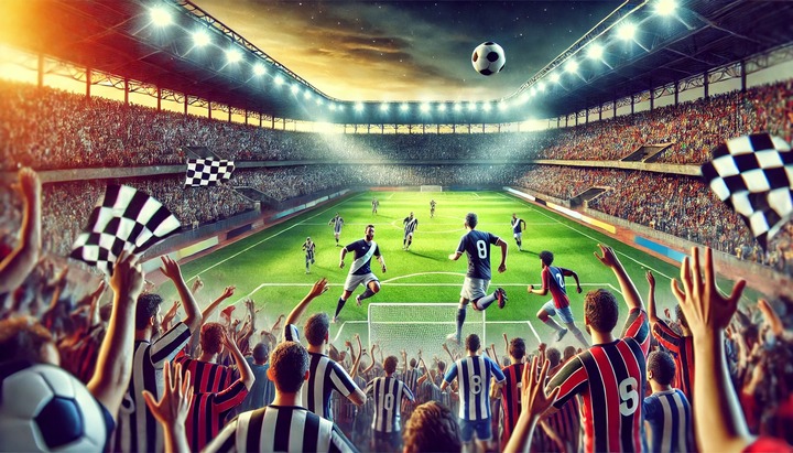 Nhận định trận Vasco da Gama vs Fortaleza VĐQG Brazil, 6h ngày 4/7: Phong độ vượt trội