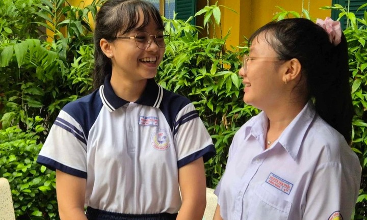 TP.HCM thực hiện tuyển bổ sung lớp 10 sau ngày 31/7