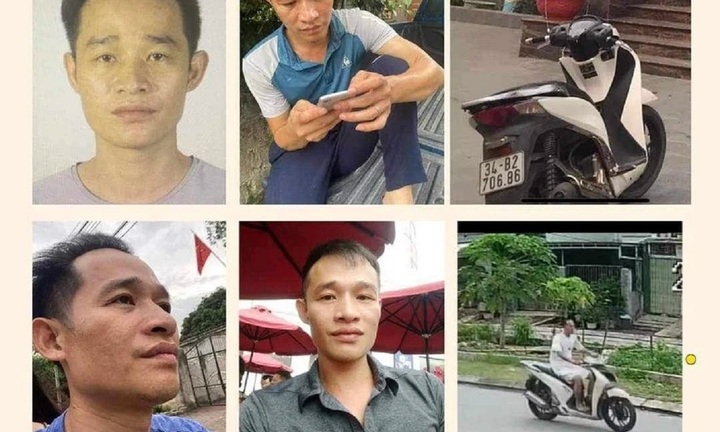 Vụ 2 mẹ con bị sát hại: Thưởng 500 triệu cho người cung cấp tin về nghi phạm