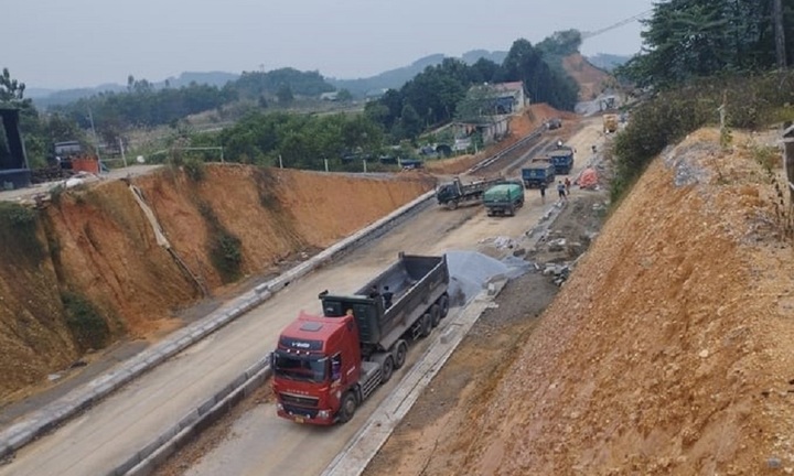 Yên Bái: Phát triển hạ tầng số để hội nhập