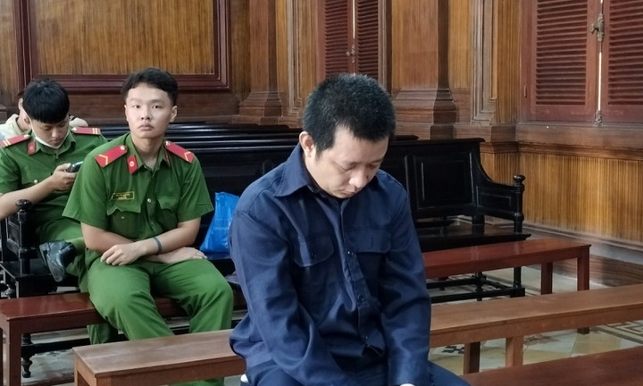 Bất ngờ lý do tình trẻ sát hại 