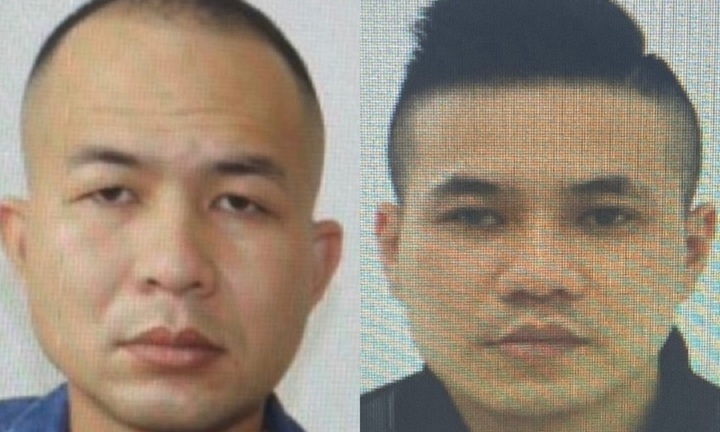 Công an Hà Nội thông tin nguyên nhân cô gái 22 tuổi bị bắn tử vong