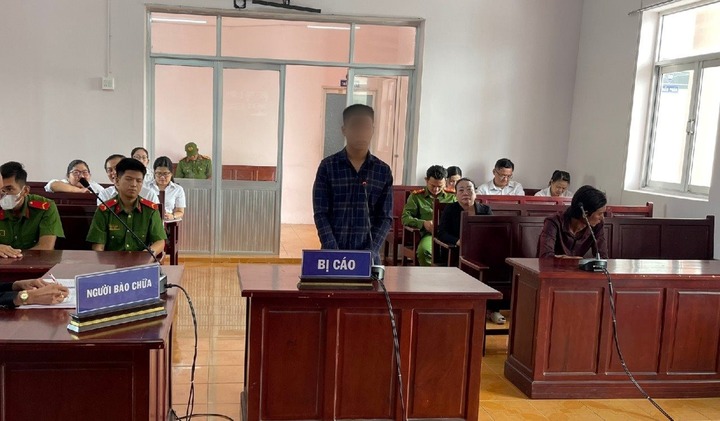 Cuồng ghen, nam thanh niên sát hại bạn gái 13 tuổi rồi bỏ xuống sông