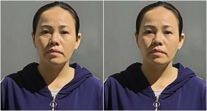 Vụ người phụ nữ đầu độc cháu ruột bằng xyanua: Hé lộ tình tiết chấn động