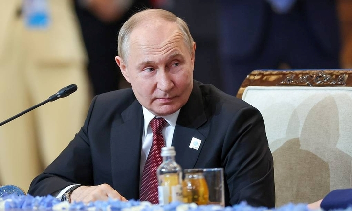 Ông Putin lần đầu bình luận về tuyên bố chấm dứt xung đột Ukraine của ông Trump
