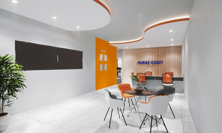 Vi phạm công bố thông tin, Chứng khoán Mirae Asset Việt Nam bị xử phạt