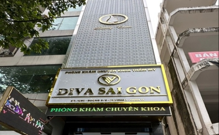 Công an điều tra vụ bệnh nhân nguy kịch sau phẫu thuật thẩm mỹ ở TP.HCM