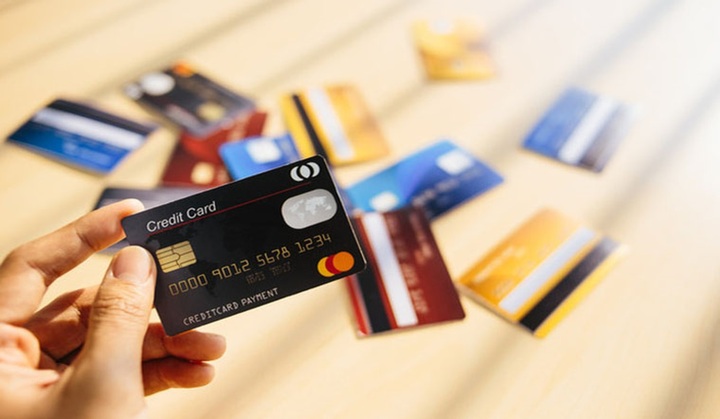 Dấu hiệu nhận biết thẻ ATM ngân hàng hết hạn