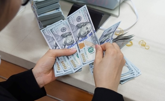 Dùng chiêu mua USD với tỉ giá thấp, người phụ nữ chiếm đoạt hơn 140 tỷ đồng