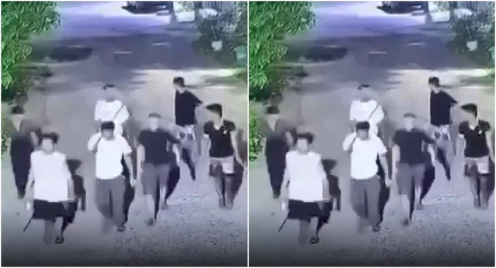 Quảng Bình: Học viên trường dạy lái xe hỗn chiến với thanh niên địa phương, 1 người chết