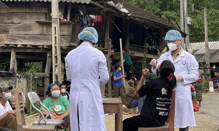 Bộ Y tế yêu cầu giám sát vụ cô gái 18 tuổi làm quán karaoke tử vong vì bạch hầu