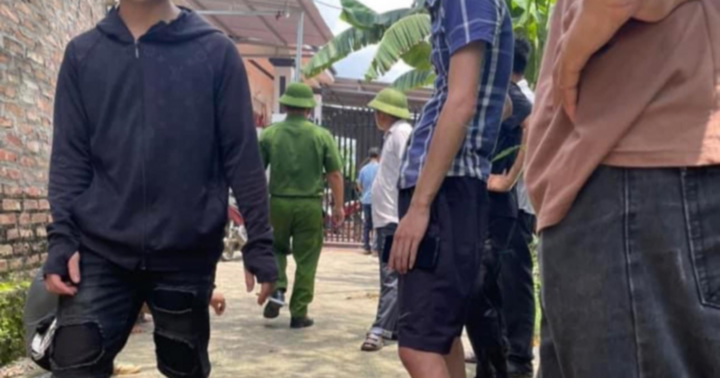 Nguyên nhân cô gái 22 tuổi bị cha dượng 