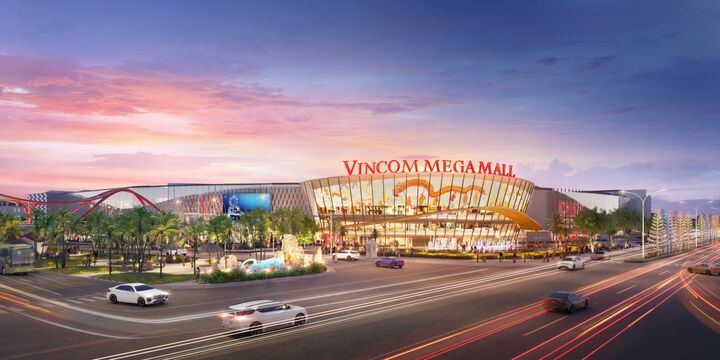 Bức tranh trọn vẹn của Vinhomes Ocean Park 2 sau sự ra mắt của “mảnh ghép” Little Hong Kong