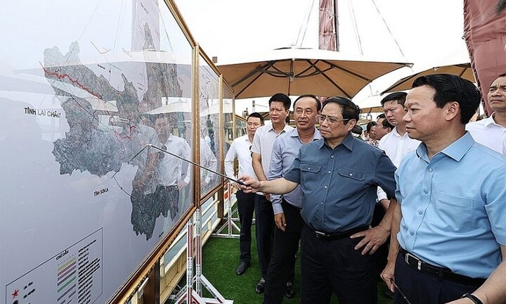 Yên Bái: Tích cực đẩy nhanh tăng trưởng kinh tế toàn diện