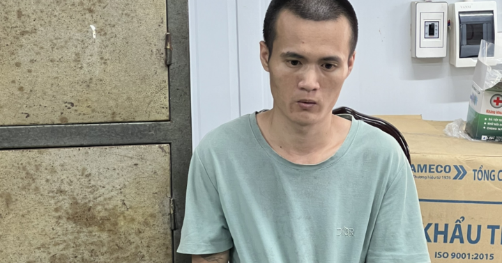 Bắt khẩn cấp chú họ sát hại cháu 6 tuổi ở Bắc Ninh