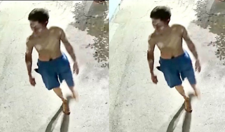 Điều tra nghi án chồng tưới xăng đốt vợ ở TP.HCM