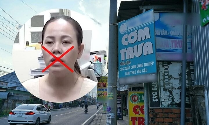 Vụ đầu độc xyanua ở Đồng Nai: Chuyên gia lý giải tâm lý của người đàn bà độc ác